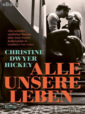 cover image of Alle unsere Leben